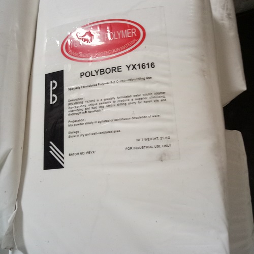 Polymer YX1616
